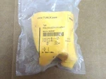 New Turck NI25U-CK40-ADZ30X2-B1131 M4280290 Proximity Sensor. Fixed Price $75.00.