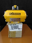 El-o-matic ES0025. SR4 Pneumatic Valve Actuator. Fixed Price $253.29.