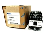 New Eaton D26MR80A Type Relay. Fixed Price $525.00.