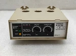 Omron K2CM-2L Motor Relay 200-240VAC 2-40S. Fixed Price $121.46.
