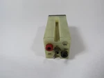 General Electric CR245X112A Series Static Control Logic Element Relay Used. Fixed Price $38.14.