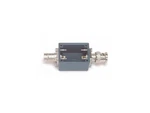 Pomona 3752 - Shielded Box, Miniature With Bnc (m & F) Blue Enamel, Cover. Fixed Price $60.98.