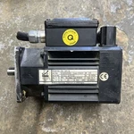 Osai Ds 45-S Ac Servo Motor 540V 0.63KW 6000RPM MO=0.85NM IO=1.4A See Pics. Fixed Price $299.00.