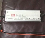 Mean Well CLG-150-12 Power Supply. Fixed Price $50.00.