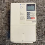 Yaskawa Varispeed Ac Drive CIMR-P7U47P5 480V-17.0A 3HP 47P51B Used Working!!!. Fixed Price $350.00.