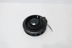 Ebm R2E175-AC91-05 Cooling Fan 400V-AC. Fixed Price $195.65.