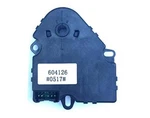 Hvac Heater Blend Door Actuator New 604126, 15887320, 89018677 604-126. Fixed Price $28.09.