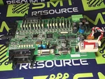 Omron CPM2B-32CDR With CPM2B-32EDR Controller Assembly Board. Fixed Price $250.00.