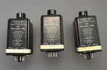 Atc-automatic Timing & Controls 319 Time Delay Relay 120V 50/60HZ 10 Sec. Hr.. Fixed Price $59.99.