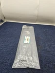 Panduit SRB19BLY Strain Relief Bar Extends 19" Off The Rack To Manage Cables. Fixed Price $31.19.