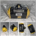 Sharpe Pneumatic Actuator Spnii 050 Da, For Ball / Rotary Valves, Rack & Pinion. Fixed Price $183.45.