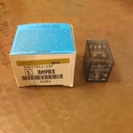 Potter & Brumfield KHAU-17D11-12 Relay KHAU17D1112 5 Amp. Fixed Price $18.00.