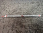 Bimba 0912-DP 1-1/16" Bore 12" Stroke Pneumatic Air Cylinder (EC6). Fixed Price $38.99.