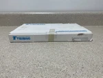 Tsubaki RF2060S-U 10FT New. Fixed Price $25.00.