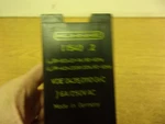 Kuhnke 1540.2 Power Monitoring Current Relay "f" *free Shipping*. Fixed Price $118.99.