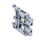 011511607, Abb, Terminal Blocks-sna Screw M4/6. Fixed Price $8.44.