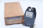 New Westinghouse BF100F 65A974G01 Control Relay 300V No. Fixed Price $146.98.