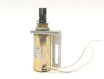 Guardian LT6X12-C-24D Continuous Duty Solenoid A420-064836-00. Fixed Price $9.89.