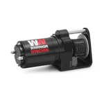 Warrior Winches 12V Electric Snow Plow Winch, 600 Lbs Line Pull, Automatic Br.... Fixed Price $331.08.
