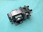 Allen-bradley 700-C310A2, 4-POLE Ac Control Relay, **new In Box**. Fixed Price $59.98.