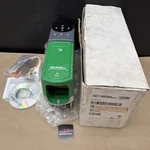 New Open Box Control Techniques UNI1404 Vector Drive 3HP Warranty. Fixed Price $2255.00.
