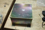 Dwyer Pressure Differential Switch Model 1626-10-WP New. Fixed Price $75.00.