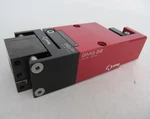 Afag Pneumatic Actuator With 32/P Gripper Module. Fixed Price $116.00.