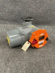 Emerson Bettis Rts Cm Compact Multi-turn Electric Valve Actuator*. Fixed Price $3989.99.