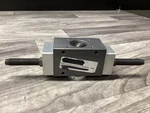 Phd RAS5 25X 90-M-NB-PB-Q10 Rotary Actuator #126C101PR4*SI. Fixed Price $215.00.