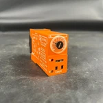 Crouzet OLRU-110A Timer ($165 Obo). Fixed Price $165.00.