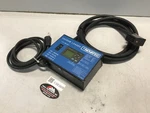 Novatec Vacuum Loader Control VL-3 / Ctrl Used #138369. Fixed Price $654.50.