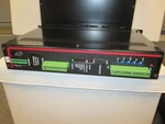 Mts MPA-06-236 Single Phase Brushless Servo Drive (shelf A2). Fixed Price $1062.36.