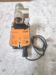 B322+LF24-SR Belimo Fail Safe Valve Actuator & 1 Control Free Shipping. Fixed Price $189.90.