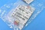 (2) Itt Cannon MDM-15SSB Position D-type Micro-d Mil-spec Plug Connector. Fixed Price $99.95.