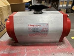 Bray Double-acting Pneumatic Actuator For Industrial Automation. Fixed Price $550.00.