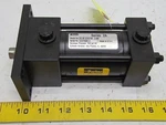 Parker 02.00 J2AU19A 2.000 Pneumatic Air Cylinder 2"BORE 2"STROKE Series. Fixed Price $41.50.