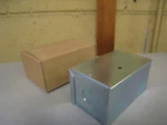 Air Products & Controls CPC-1 Series Panel Enclosure. Fixed Price $11.99.
