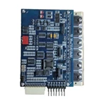 Western Servo Design PC-000-0132 Rev A00 Board. Fixed Price $155.00.