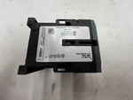 Genuine Siemens Contactor Relay 3RH2140-1AB00 10A 240VAC Black. Fixed Price $61.71.