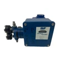 Compact H20 Sr 2C Turn Actuator Avco Svf Valve Positioner 1/2 B76666TT HS20. Fixed Price $300.00.
