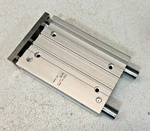 Smc MGPM40-125Z Compact Guide Cylinder. Fixed Price $125.00.