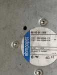 RG160-28/06S Ebm/pabst Fan New Surplus. Fixed Price $94.74.