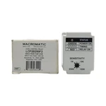 Macromatic LCP2B250F2 120VAC 10A 2S Nsmp. Fixed Price $71.00.