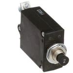 Te Connectivity W23-X1A1G-2 Circuit Breaker, Thermal, 1P, 250V, 2A. Fixed Price $51.99.