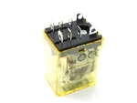 RH2B-UAC24V Idec 24VAC Relay Oem. Fixed Price $18.95.