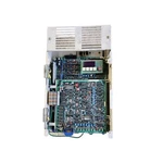 Yaskawa Cimr-mt Transistor Inverter 5.5 Kw. Fixed Price $350.00.