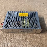 NES-100 15V 7A Ac/dc Power Supply. Fixed Price $24.00.