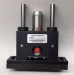 Ultramation 2B-2L Linear Thruster Assembly Bimba 092-D Cylinder. Fixed Price $65.00.