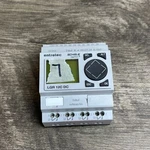 Schiele Entrelec Logotron Lgr 12C Dc Screen Display Control & Logic Relay. Fixed Price $42.49.