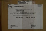 Stober Drives Servofit Precision Gearhead, Ratio 50:1 P522SPR0250KX401VF0020MF. Fixed Price $498.99.
